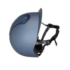 Casques de sécurité équestres Fizzan International en polycarbonate et fibre de carbone 2026 pour l'équitation – Modèle ODM de protection en gros - Product Image 2