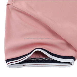 Nouveauté Chemises Polo Classiques pour Hommes 100% Coton Décontractées Col Revers Polo Tees Séchage Rapide Manches Courtes T-shirt Livraison DDP - Product Image 4