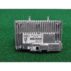 ECUs y Módulos de Computación Usados A8 4H0907547E - Product Image 1