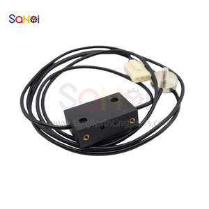 하이델베르그 딜리버리 페이퍼 스택 센서 61.122.1311은 정확한 감지 기능으로 종이 걸림 및 기계 손상을 방지합니다. - Product Image 5