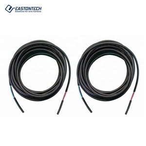 Máquina Enrolladora de Alambre EW-0510 de Alta Calidad con Diámetro de Enrollado de 200-360 mm, Adecuada para Alambre, <span class=keywords><strong>Cable</strong></span>, PVC, etc. Equipo de Fabricación - Product Image 3