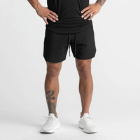 Shorts en jean extensibles pour hommes, tendance estivale, style hip-hop, écologiques, séchage rapide, 100 % coton, couleurs personnalisables, fermeture à cordon