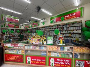 Estante de Exhibición para Supermercados y Minoristas, de Metal, Vidrio y Madera, Servicio OEM Disponible en Vietnam, ADONG A66 - Product Image 2