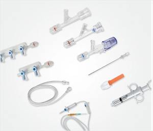 Kit de Cardiología para PTCA de un Solo Uso, Diseño Confiable de Rendimiento Suave para Aplicaciones Técnicas Precisas - Product Image 2