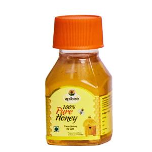 Venta caliente 100% miel cruda pura para aumentar la energía o mezclas de té y Salud Digestiva disponible a precio de fábrica - Product Image 4