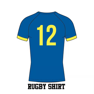 Camiseta de Fútbol Ajustada de Manga Corta para Hombre, Cuello Redondo, Bloques de Color, Poliéster que Absorbe la Humedad, Ropa Deportiva para Todas las Temporadas - Product Image 5
