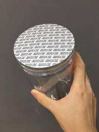 5-Minute Guide to Effectively Using <b>Food</b> Grade Self-Adhesive Aluminum Foil Printed Treatment <b>for</b> <b>Food</b> Use - Product Image 3