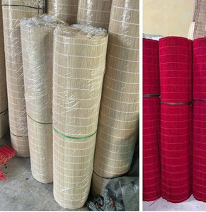 [BEST PRICE] | Bamboo Blinds Electric Roll Up Window Shade For Indoor Room Sun Filtering Light Control from Vietnam - Product Image 6