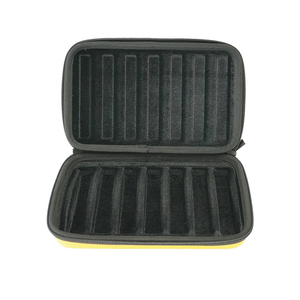 Ziversy <b>Model</b> EVA-017 EVA <b>Foam</b> Travel Tool Case with Zipper Custom Logo & Eco-Friendly Design - Product Image 4