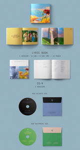 เซเว่นทีน - อัลบั้มชุดที่ 4 รีแพ็กเกจ [SECTOR 17] - Product Image 3