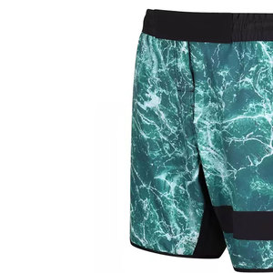 Top Quality Wholesale Custom Logo Printing Grappling <b>Shorts</b> MMA <b>Shorts</b> Training Fight Wear Boxing <b>Shorts</b> <b>Men</b> Durable Martial Art - Product Image 6