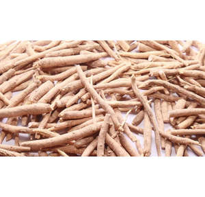 ผงใบอัศวกันธาธรรมชาติ สารสกัดสมุนไพร คุณภาพเยี่ยม บริสุทธิ์ 100% จำหน่ายส่ง บรรจุภัณฑ์แบบถัง - Product Image 1