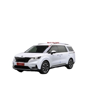 Kia Carnival Noblesse 2021/11, 9 Plazas, 87,781 km, Diésel, Caja de Cambios Automática, Asientos de Cuero, Volante a la Izquierda - Product Image 1