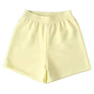 Shorts de course légers pour femmes à taille mi-haute avec cordon de serrage, respirants et à séchage rapide, personnalisables avec logo, pour l'été – Ventes Flash - Product Image 1