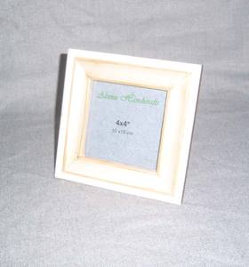 Cadre photo en MDF imprimé UV fait main en Inde avec un design rustique pour la décoration de la maison et des hôtels - Product Image 1