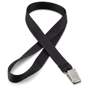 Best Selling <b>Lanyards</b> Durable <b>Polyester</b> Neck Straps with Custom Branding OEM Service Factory Direct Manufacturing Support - Product Image 3
