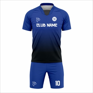 Fabricant d'uniformes de football professionnels, maillots d'équipe de football, vêtements de sport haut de gamme, OEM ODM, vente en gros - Product Image 6