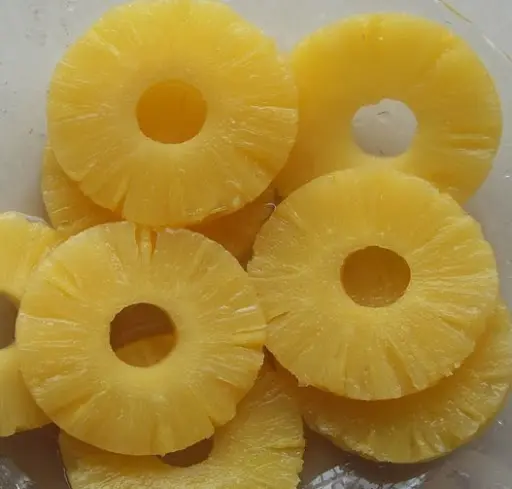 Лучшее качество Консервированной ананасовой королевы и Кайенского типа от вьетнамского/Ms. Lima 84 345565938