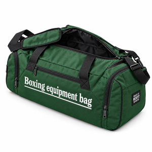 Bolsa de Transporte para Gimnasio, para Prácticas Deportivas y Uso Diario, con Correa de Hombro Ajustable, Personalizable - Product Image 1