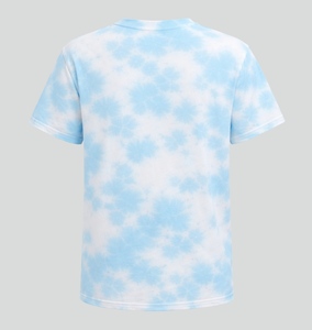 T-shirt respirant sublimé, imprimé uni, design varié, idéal pour les festivals de musique d'été et les événements en plein air - Product Image 4
