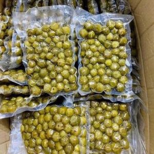 Disponible : Dracontomelon biologique éco-responsable, faible en gras, croustillant et conservé, en gros, pour garniture de desserts gourmands, Vietnam - Product Image 6