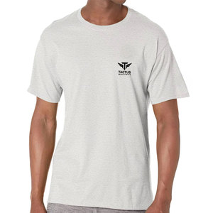 T-shirt pour homme, best-seller, en promotion, logo personnalisé imprimé, 100% coton, coupe ample stylée, vêtements décontractés pour homme - Product Image 1