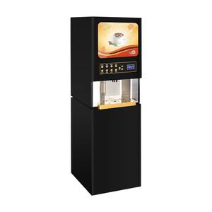 Distributeur automatique de café instantané à monnayeur pour usage commercial - Product Image 6