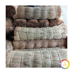 Fibra de Pasto Marino Seca para Artesanía y Productos de Decoración Tejida para el Hogar, Oferta al por Mayor - Product Image 5