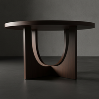 Table basse moderne avec 4 chaises, design décoratif, garantie 1 an, mobilier de salon 4 places, compact et durable