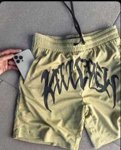 Pantalones Cortos de Verano de Algodón Ligero Personalizables para Hombre, Ropa de Playa Informal, Cómoda y Transpirable para Hombre con Tela de Alta Calidad - Product Image 1