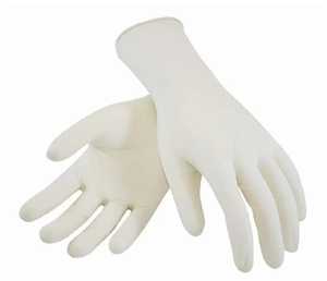 CE Certified Surgical Sterile Gloves Supplier India Latex Medical Gloves Manufacturer Bulk Export Worldwide - Product Image 3