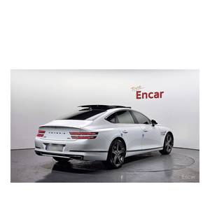 Genesis G80 2.5 Turbo AWD Gasolina, Modelo Abril 2024, con 18,810 km, Caja de Cambios Automática, Asientos de Cuero, Cámara Trasera, Volante a la Izquierda - Product Image 2