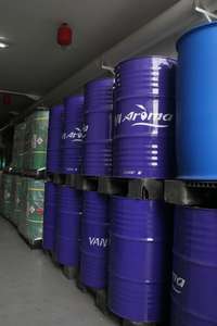 น้ำมันแพทชูลี่ ซูลาวีเซ่ ไร้ธาตุเหล็ก ขั้นต่ำ 30 PA (PL-203) วาน อโรมา - Product Image 3