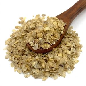 AQUA VRIKSHA Flocons de millet perlé de qualité supérieure |   Flocons de Bajra naturels |   Céréales pour petit-déjeuner saines riches en fibres sans gluten - Product Image 2