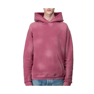 เสื้อมีฮู้ดผ้ากันแดดสำหรับผู้ชายสินค้ามาใหม่ออกแบบได้ตามต้องการจากโรงงานมืออาชีพ - Product Image 1