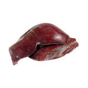 Foie de poulet congelé, propre et sain, 100% pur, à bon prix. Achetez du foie de poulet congelé pas cher. - Product Image 1