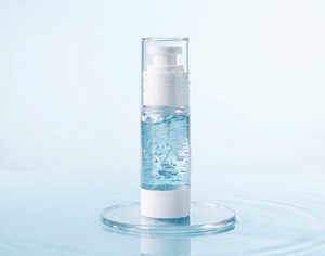 Mascarilla de Gel Oxigenante Hydra 30g, Mascarilla Facial Hidratante Profunda, OEM ODM, Etiqueta Privada, Botella al Vacío, MOQ 700 - Product Image 5