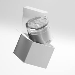 Caja de Papel para Envases de Cosméticos, Juego de Envases para Suero para el Cuidado de la Piel con Caja de Regalo de Alta Gama, Proveedor de Envases Personalizados - Product Image 6