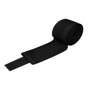 Bandes de boxe en néoprène les plus vendues pour l'entraînement de musculation, couleur/taille personnalisable, bandes de boxe professionnelles - Product Image 1