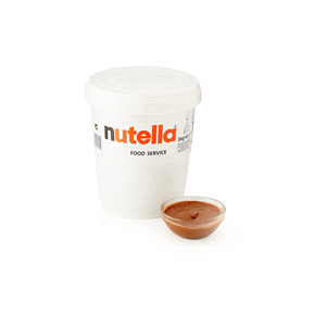Nouvelle Pâte à Tartiner au Chocolat N-utella pour l'Exportation 1KG 3KG 5KG 7KG / N-utella 750g / N-utella en Gros - Product Image 3