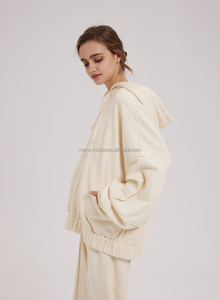 Pull à capuche décontracté hiver polaire couleurs personnalisées solide séchage rapide respirant 240g numérique pour hommes 6XL coupe régulière - Product Image 5