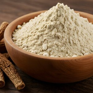 Suplemento Herbal de Asparagus Racemosus con Beneficios que Incluyen Apoyo Digestivo, Equilibrio Inmunológico, Energía y Bienestar General - Product Image 4