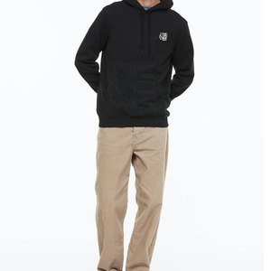 Nueva Llegada, Sudaderas con Capucha de Invierno para Hombre de Primera Calidad, 100% Algodón, Ropa Casual, Transpirable, Ecológica, de Secado Rápido para Adultos - Product Image 6