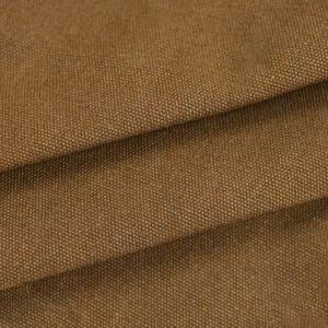Adjustable Cross Back Heavy Duty <b>Work</b> <b>Apron</b> for Men and Women Cotton Canvas with Large Pockets Size M to XXL - Product Image 2