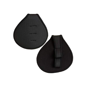 Almohadillas de Neopreno para Entrenamiento Deportivo, Antideslizantes, Transpirables, Impermeables, Ajustables, Ecológicas, de Grosor Estándar - Product Image 3