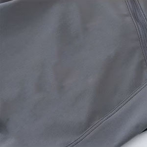 Pantalon BMX de haute qualité, couleur grise, poche zippée, imperméable, séchage rapide, respirant, polyester/coton, vêtements de motard, vêtements de course automobile - Product Image 4