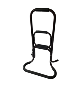 Poignée d'assistance pour se lever facilement, réglable en hauteur - Product Image 2