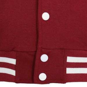 Personalized Leather Sleeves <b>Jackets</b> Men Varsity <b>Jackets</b> Custom Manufacture Varsity <b>Jacket</b> - Product Image 5