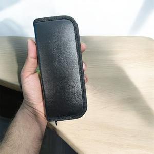 Pinzas Profesionales Obexa de Acero Inoxidable con 2 Orificios para Extensiones de Cabello, Uso Comercial, Herramienta de Agarre Preciso y Duradero - Product Image 3