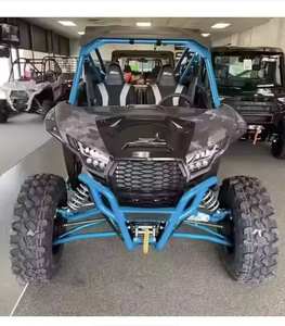 Meilleures Offres 2025 Kawasaki Teryxx K R X 1000 Éditions Trail - Product Image 1